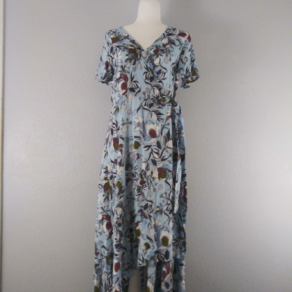 Reborn Dresses & Skirts - 🎈Reborn High Low Maxi Dress